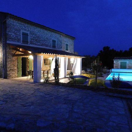 Villa Mazet Solaris à Orgnac-lʼAven Extérieur photo